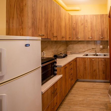 Helen'S Home Милина Экстерьер фото