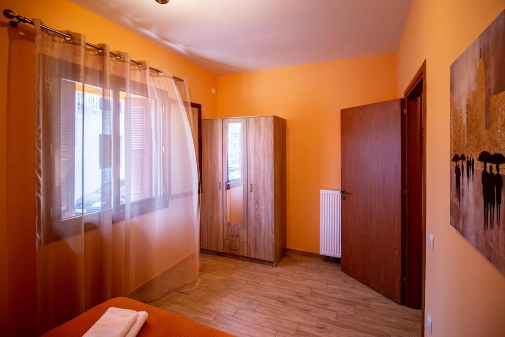 Helen'S Home Милина Экстерьер фото