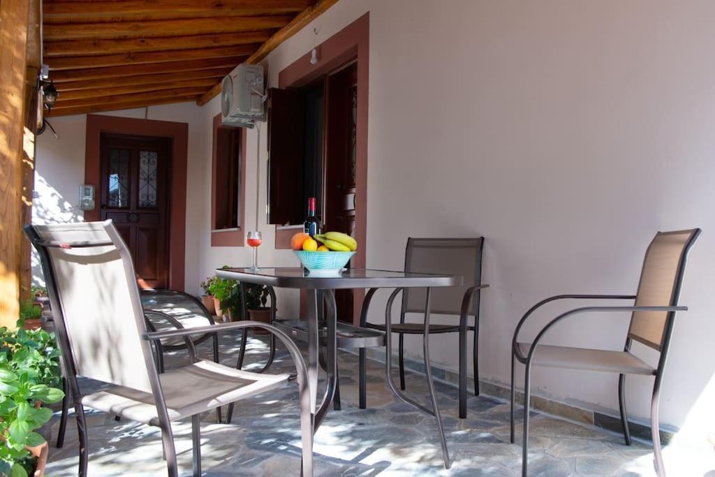 Helen'S Home Милина Экстерьер фото