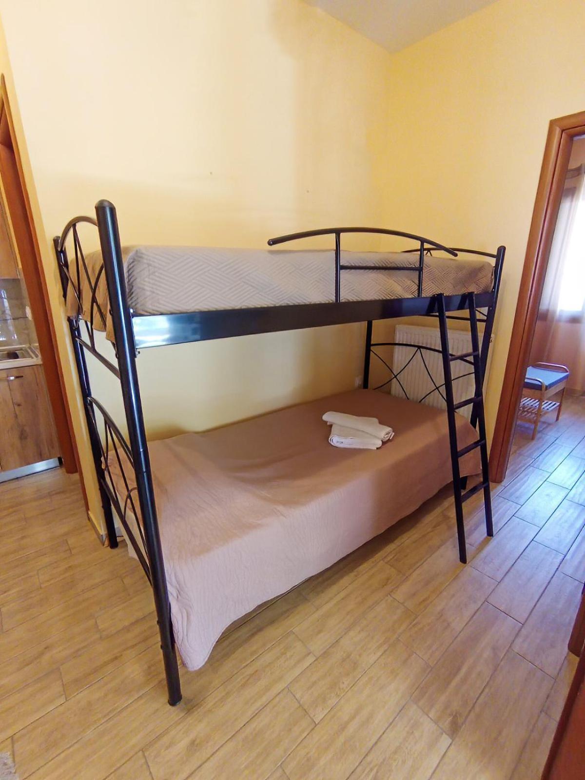 Helen'S Home Милина Экстерьер фото